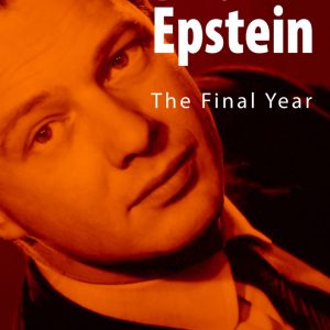 Brian Epstein