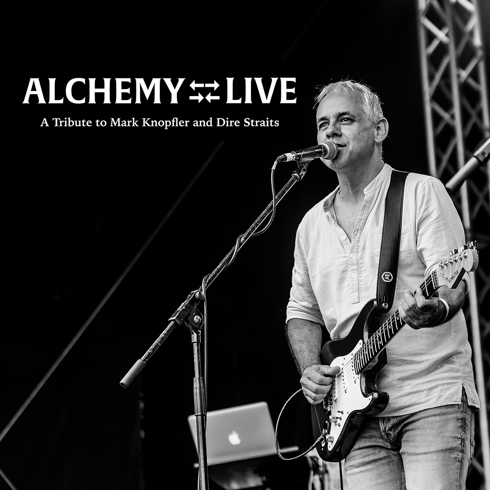 Alchemy Live